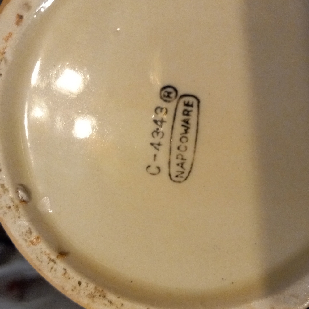German stein - Picture 4 of 4